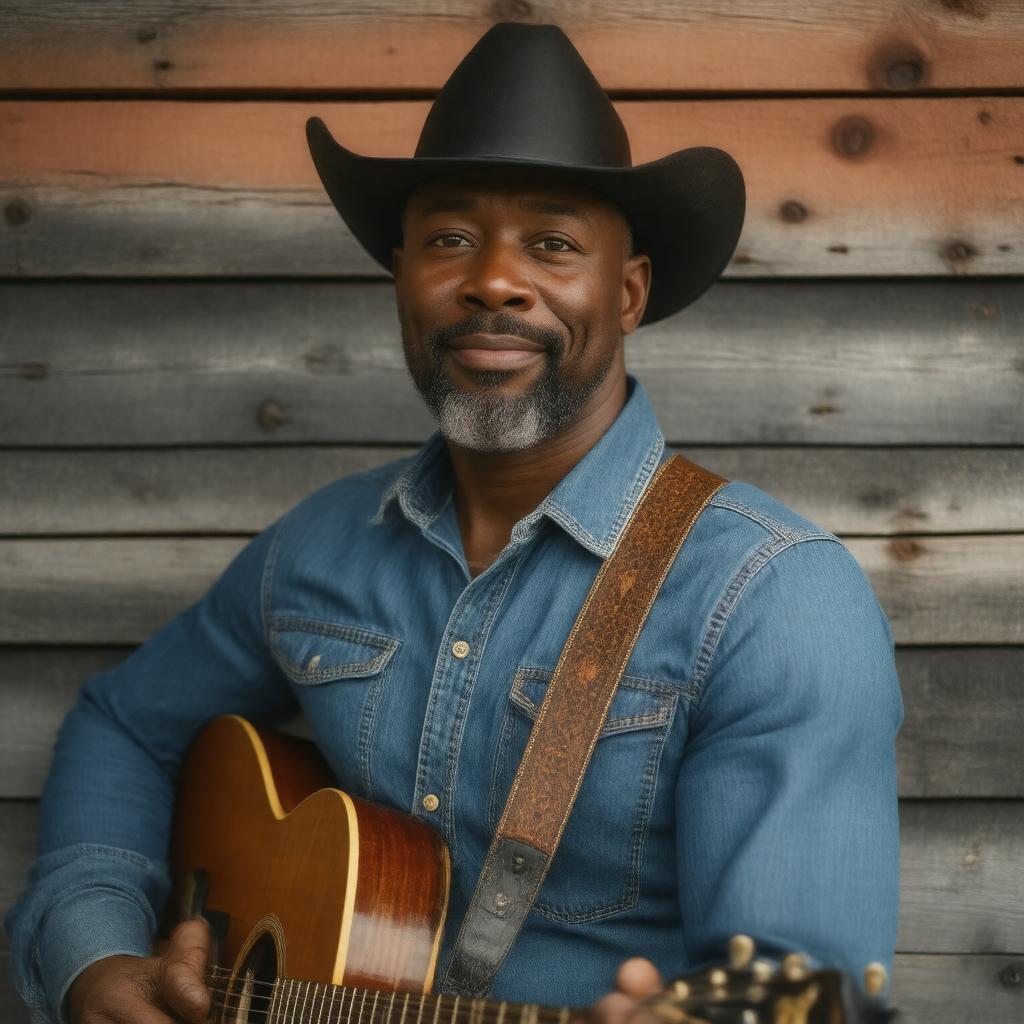 Darius Rucker